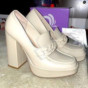 Size 7 Steve Madden shoes